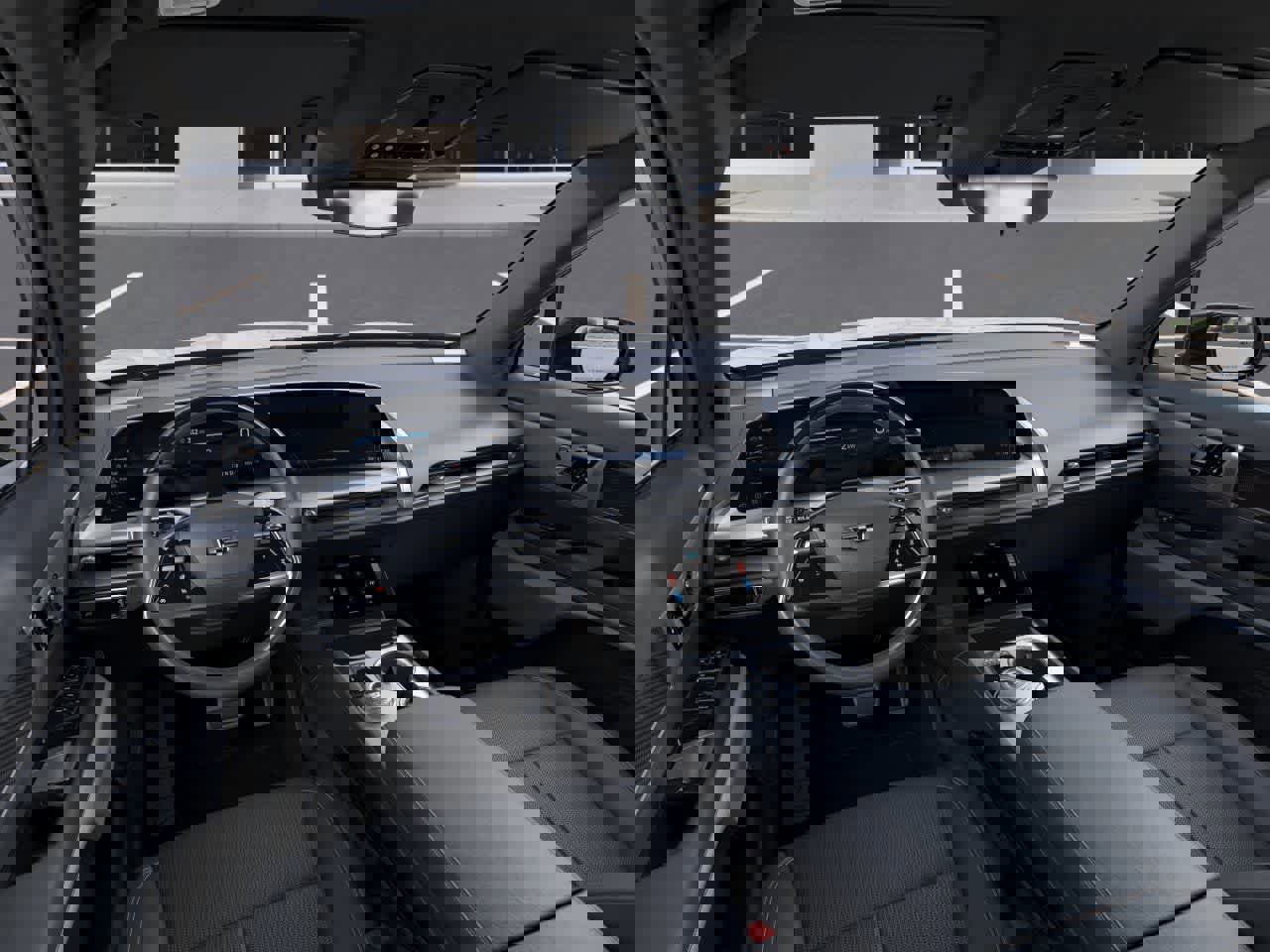 New 2026 Cadillac Vistiq Sport image 15