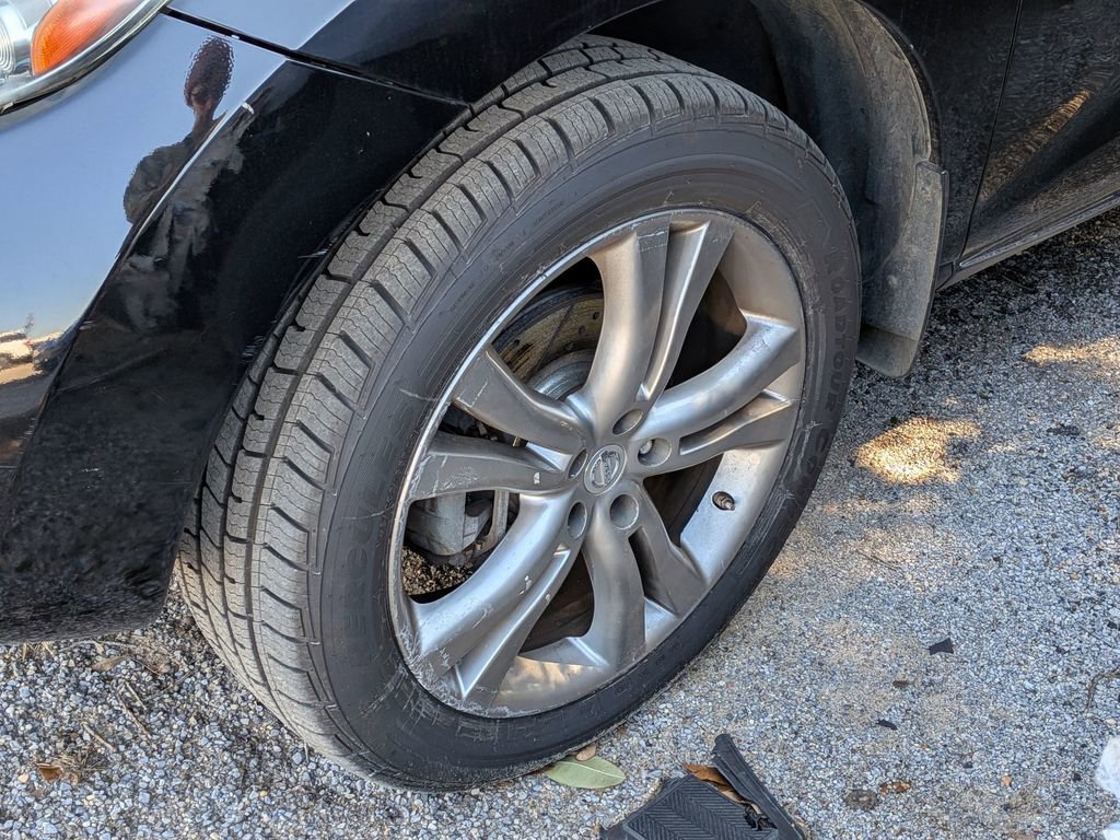 Used 2010 Nissan Murano LE image 6