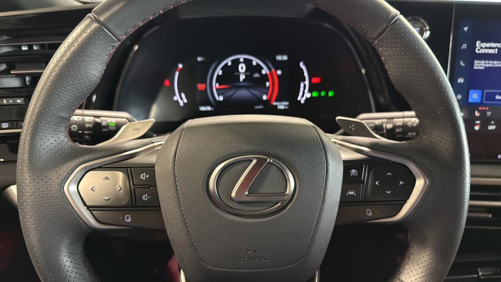 Used 2024 Lexus RX 350 F Sport w/ Technology Package AWD/4WD image 20