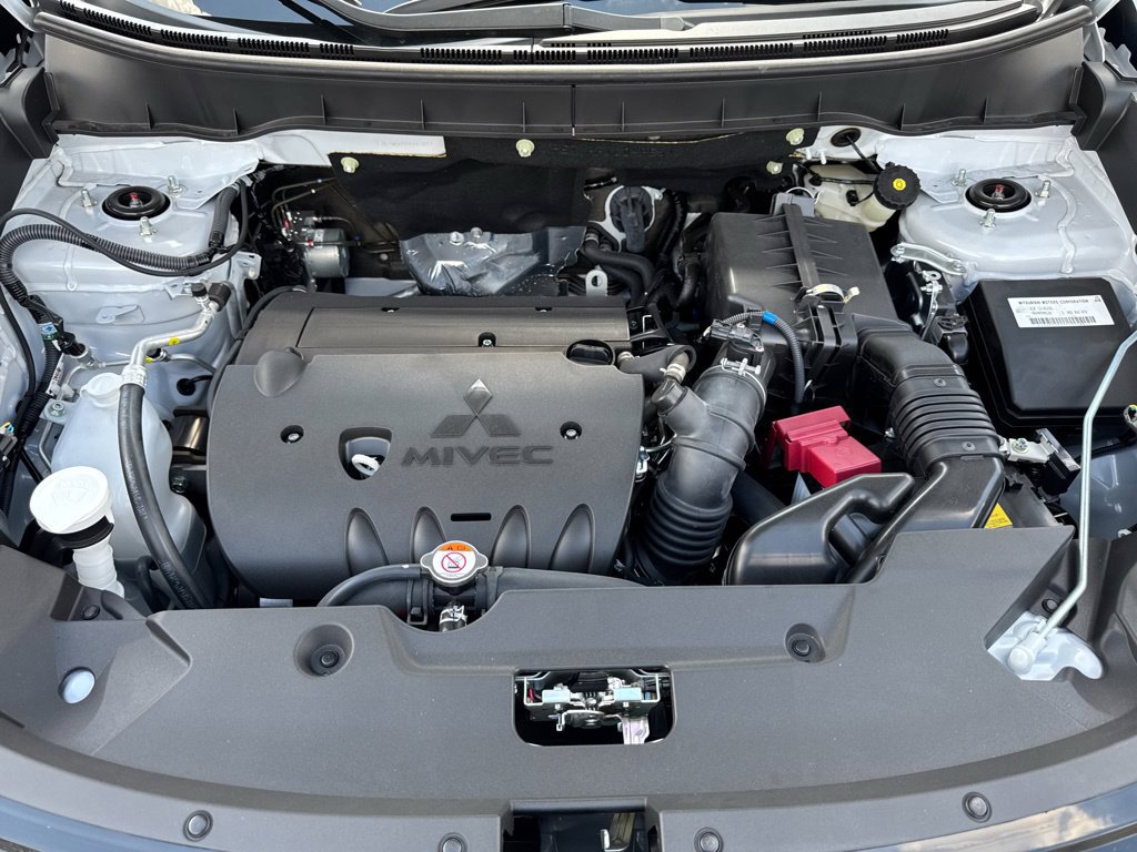New 2027 Mitsubishi Outlander Sport SE FWD image 43