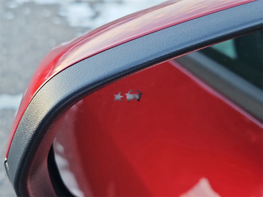 Certified 2024 Chevrolet Trax LS w/ LS Convenience Package image 19