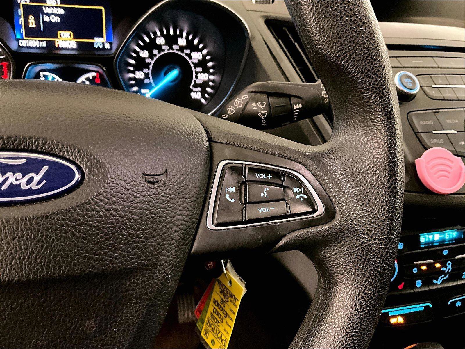 Used 2018 Ford Escape SE image 18