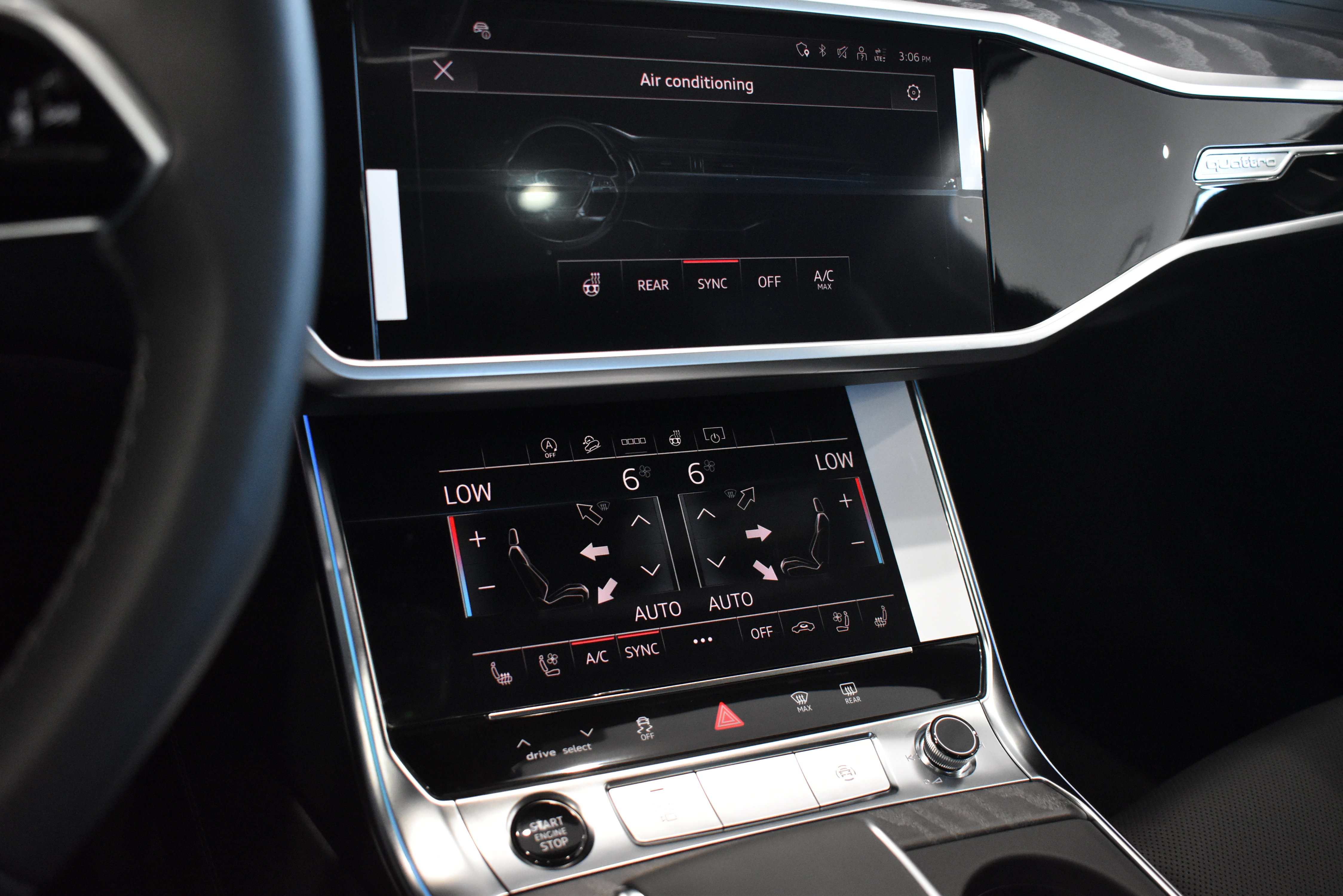 New 2026 Audi A6 Premium Plus image 21