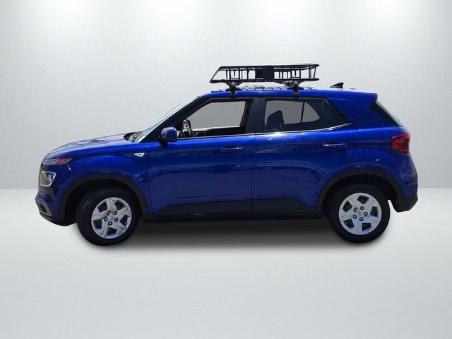 Used 2020 Hyundai Venue SE FWD image 7