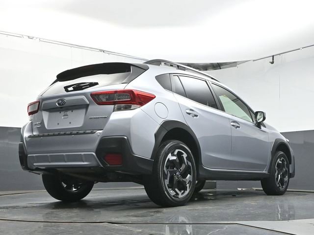 Used 2023 Subaru Crosstrek 2.5i Limited w/ Moonroof Package image 37