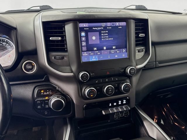 Used 2022 RAM 1500 Big Horn image 14