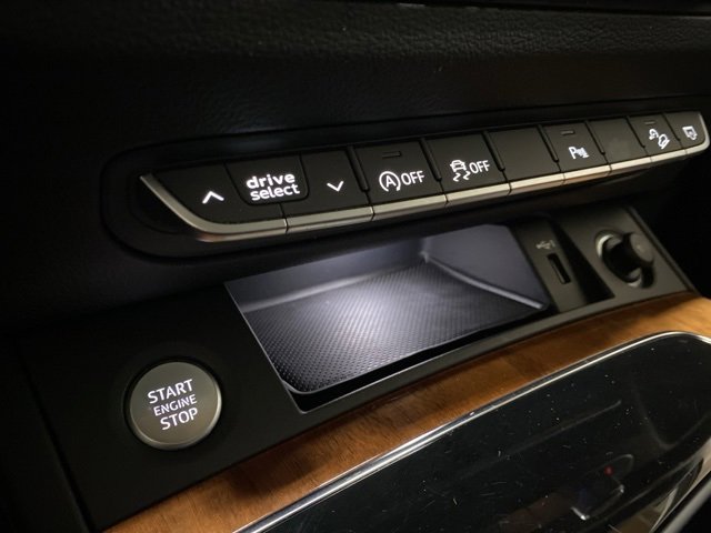 Used 2023 Audi Q5 2.0T Premium w/ Convenience Package image 55