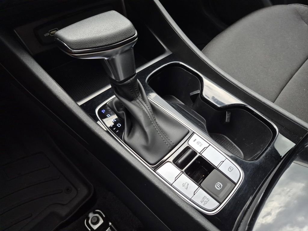 Used 2024 Hyundai Tucson SE image 27