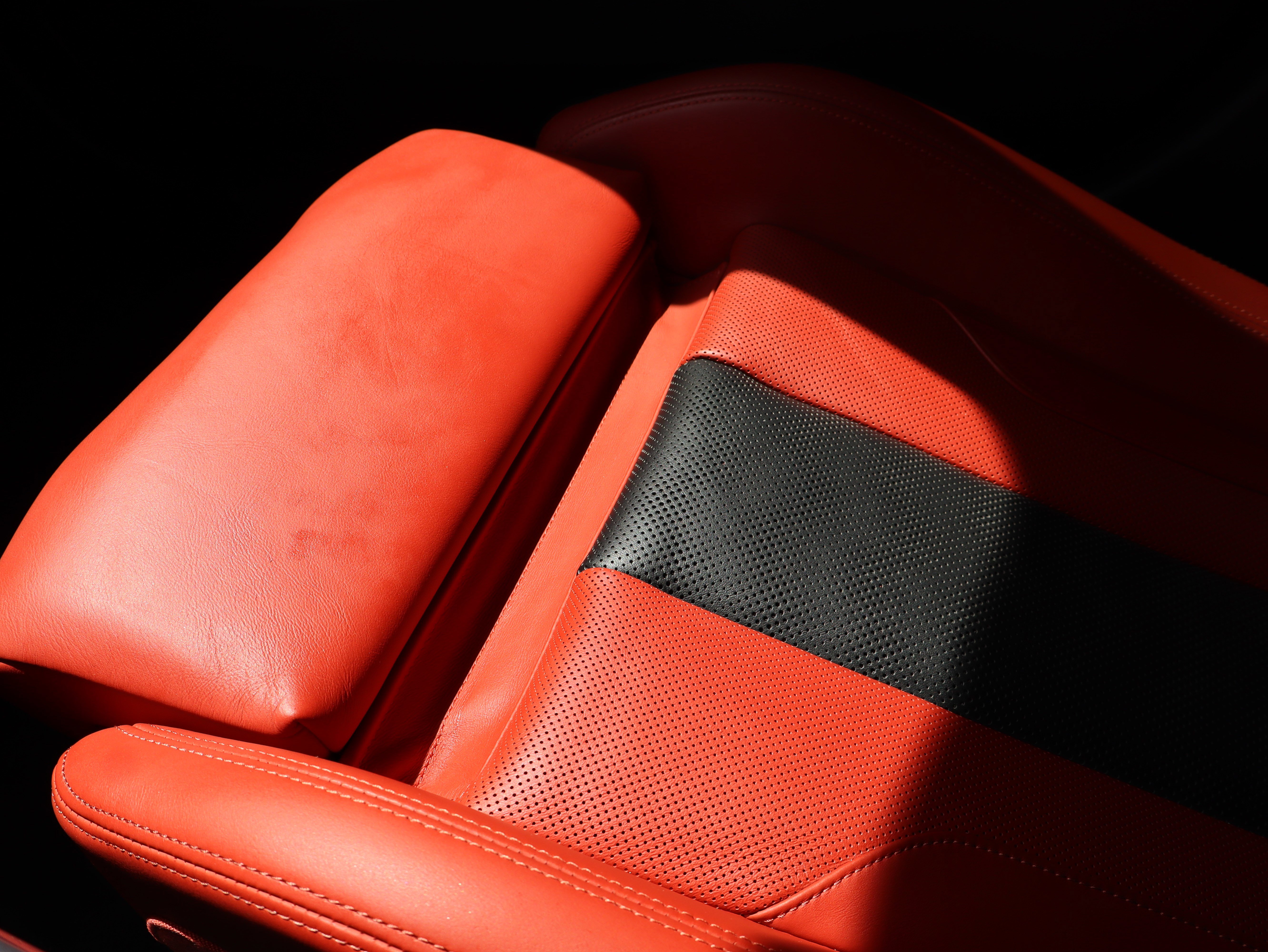 Used 2025 BMW M3 Competition w/ Executive Package image 39