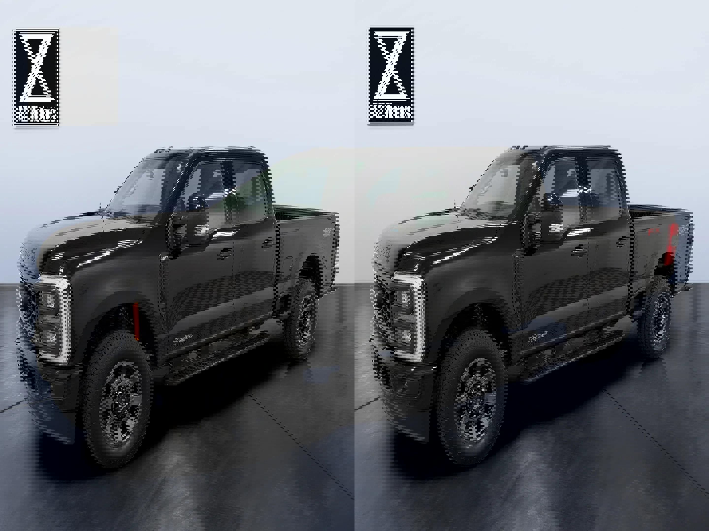 Used 2023 Ford F250 Lariat w/ Lariat Ultimate Package image 1