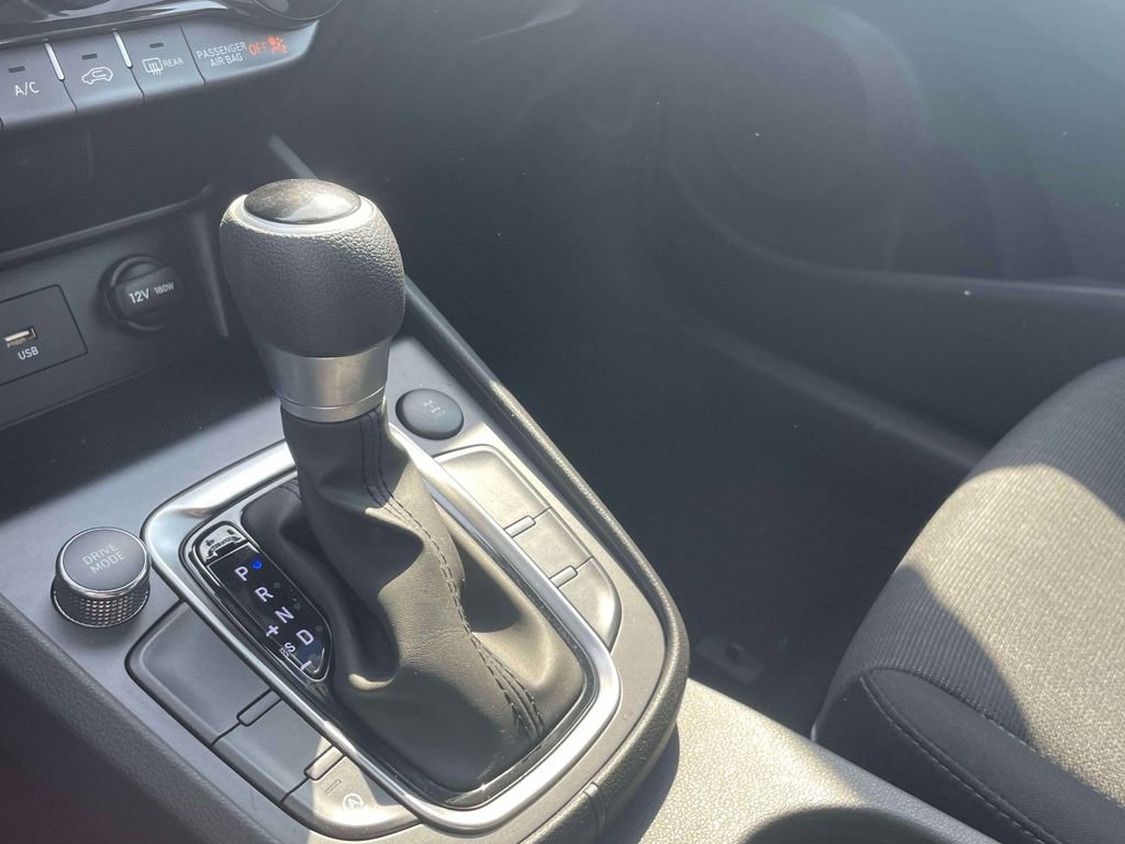 Used 2023 Hyundai Kona SEL image 30