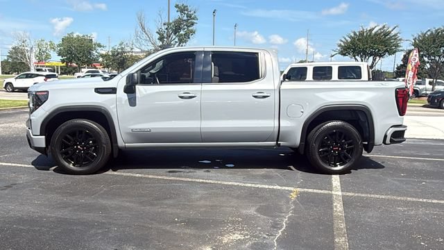 Used 2024 GMC Sierra 1500 Elevation AWD/4WD image 4