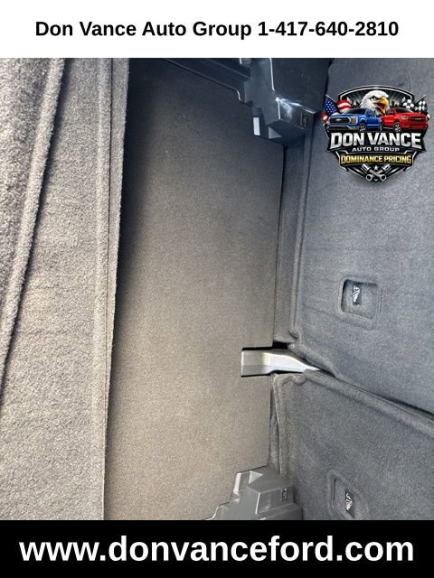 Used 2022 Nissan Rogue SL w/ SL Premium Package image 45