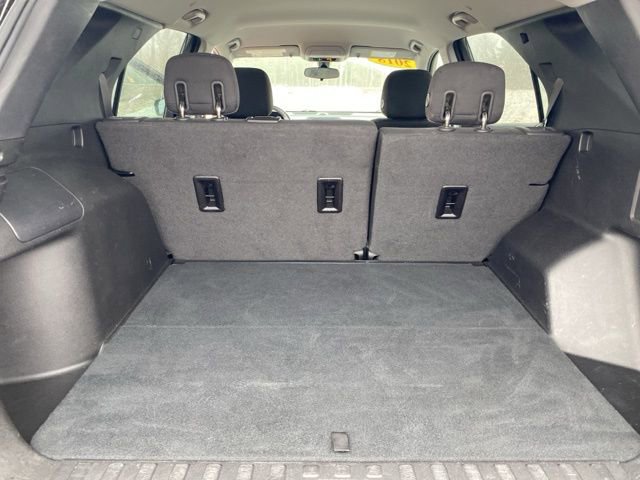 Used 2018 Chevrolet Equinox LT image 30