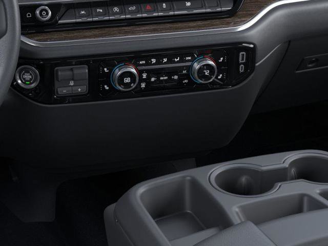 New 2026 GMC Sierra 1500 SLE w/ Preferred Package AWD/4WD image 23
