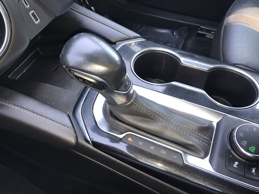 Used 2022 Chevrolet Blazer Premier w/ Enhanced Convenience Package AWD/4WD image 20