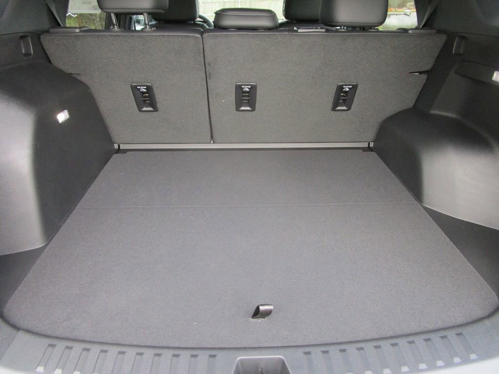 New 2026 Chevrolet Equinox LT w/ Convenience Package II image 10