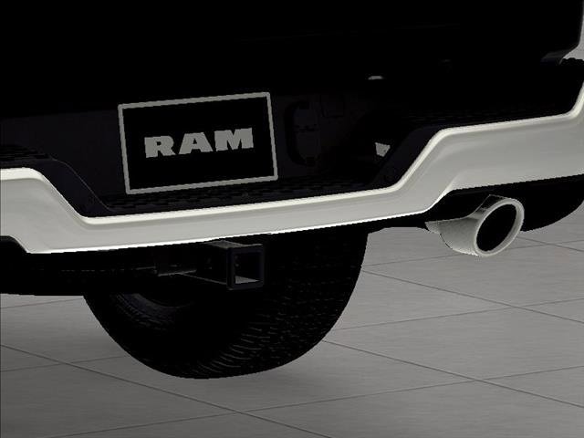 New 2026 RAM 1500 Big Horn image 8