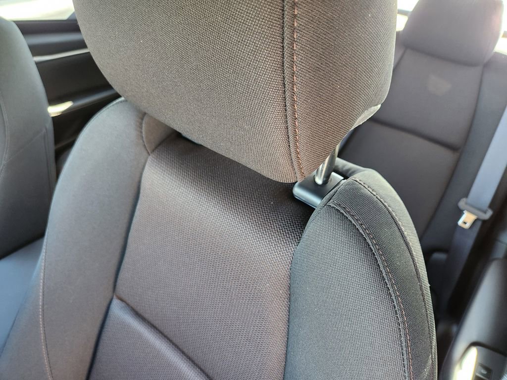 New 2026 MAZDA MAZDA3 s image 5