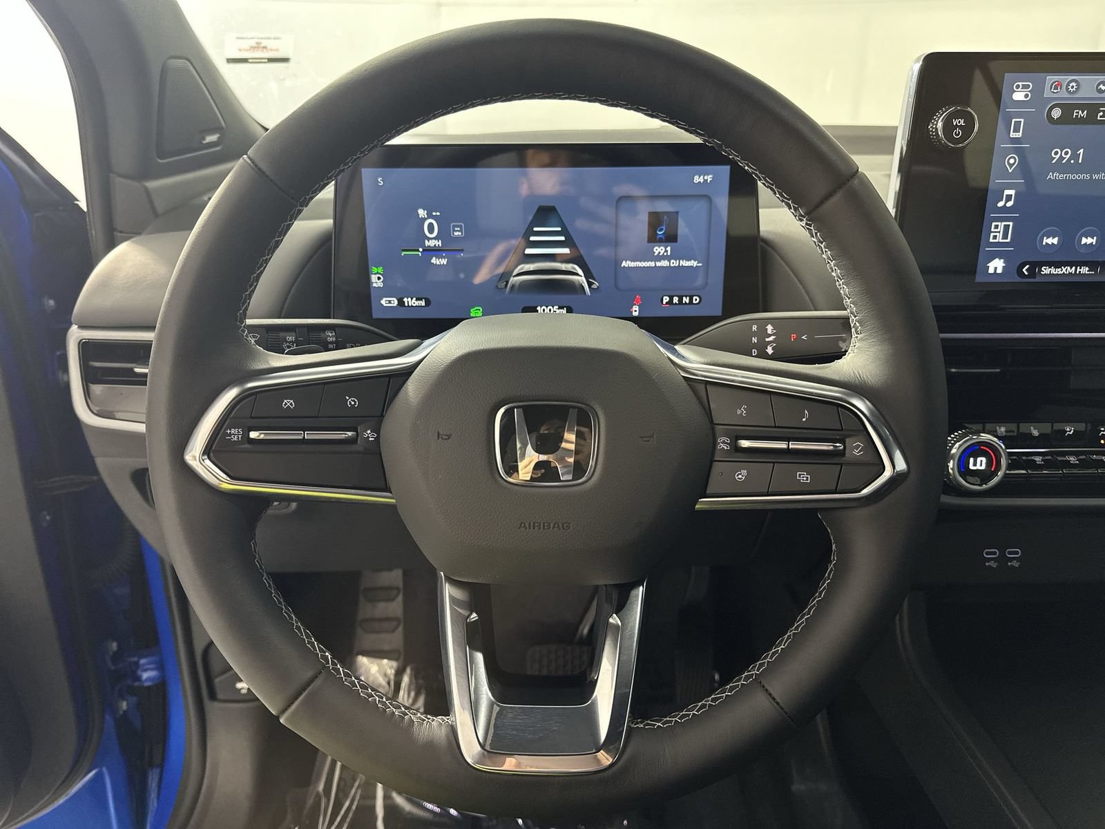 Used 2025 Honda Prologue Elite image 14
