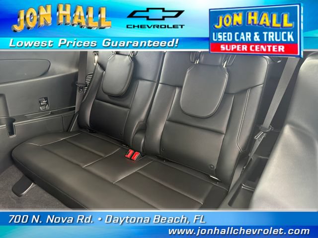 Used 2022 Ford Explorer ST w/ Equipment Group 401A AWD/4WD image 23