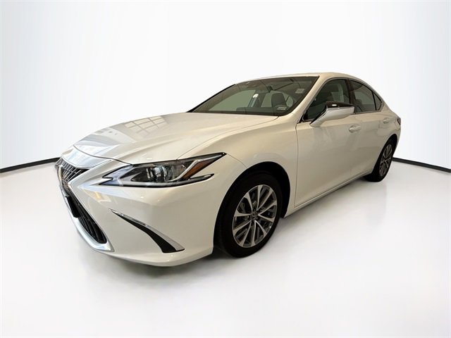 Used 2025 Lexus ES 350 350 image 3