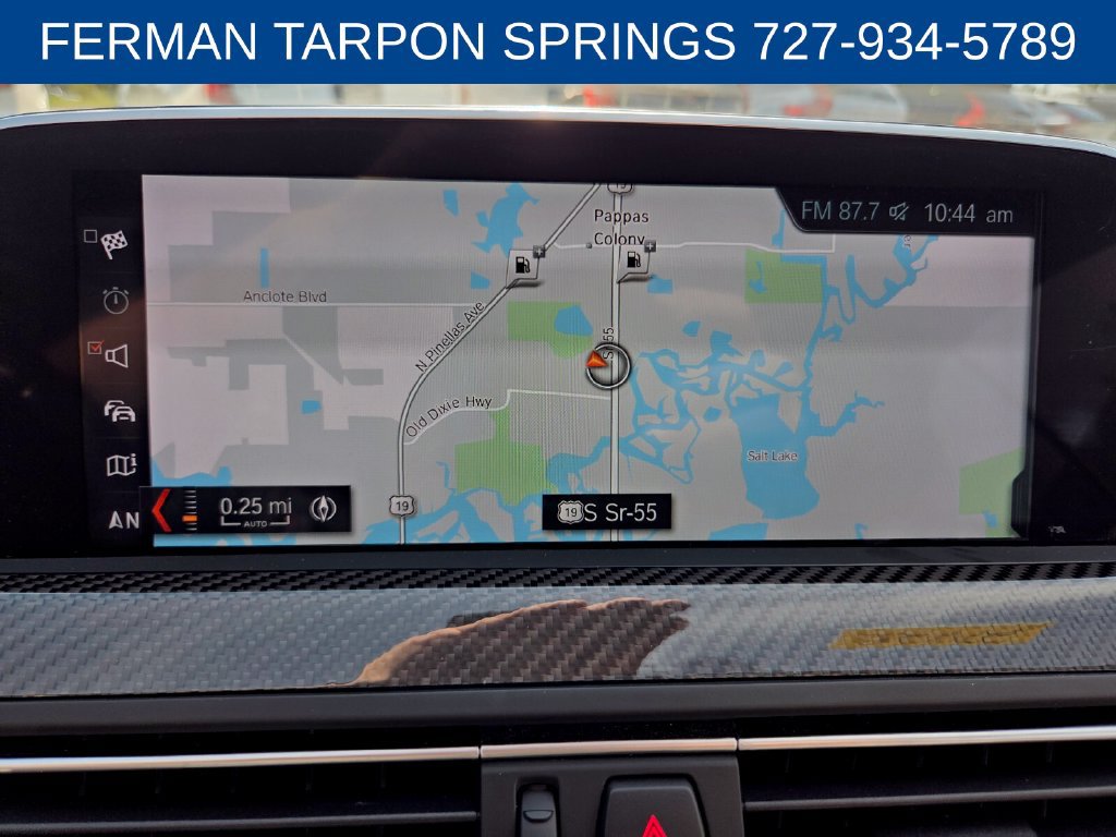 Used 2018 BMW 640i Convertible RWD image 22