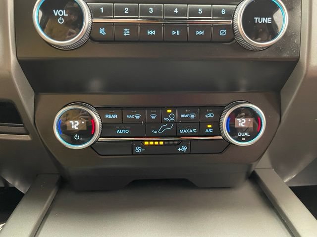 Used 2021 Ford Expedition XLT AWD/4WD image 6