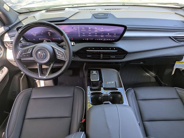 New 2026 Buick Enclave Avenir w/ Super Cruise Package FWD image 20