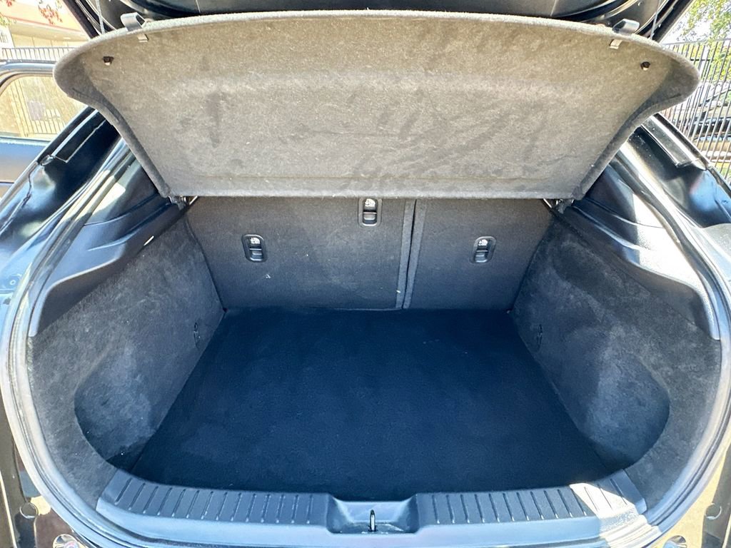 Used 2024 MAZDA CX-30 AWD 2.5 S w/ Preferred Package image 26