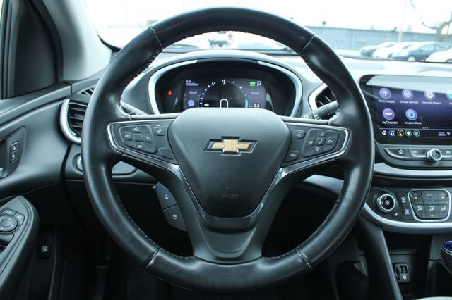 Used 2019 Chevrolet Volt LT w/ Power Convenience Package image 22