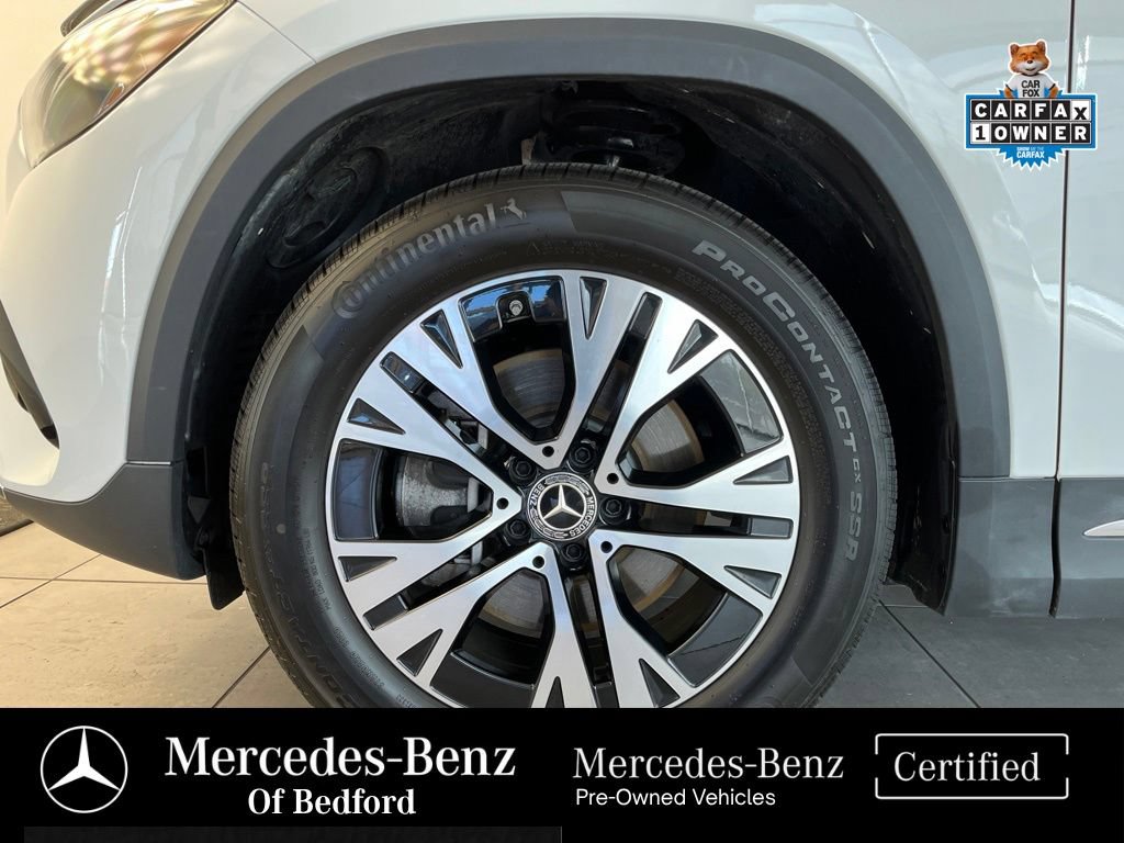 Used 2025 Mercedes-Benz GLA 250 4MATIC image 35