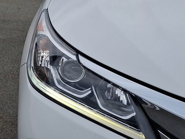 Used 2016 Honda Accord EX-L image 27