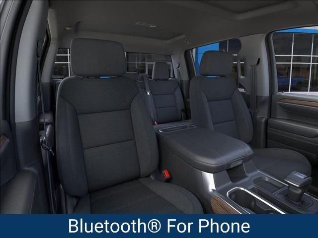 New 2026 Chevrolet Silverado 1500 LT w/ Protection Package image 18