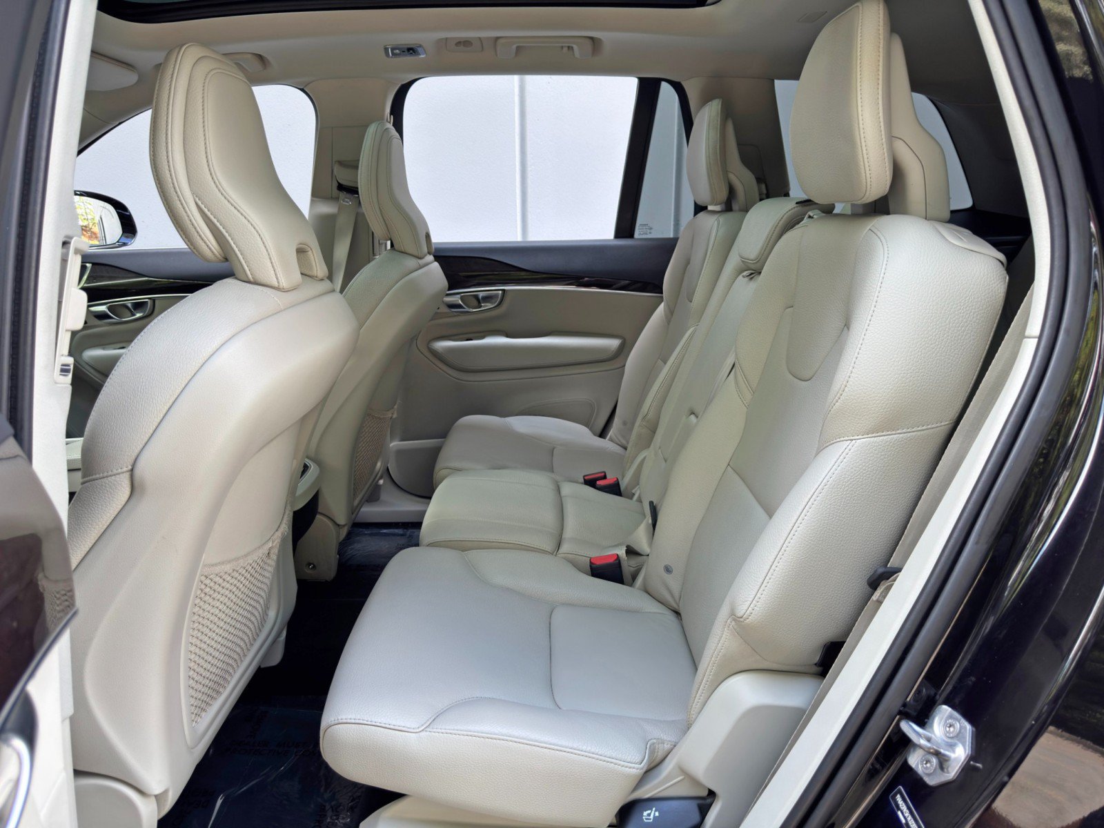 Used 2019 Volvo XC90 T6 Momentum w/ Advanced Package AWD/4WD image 38