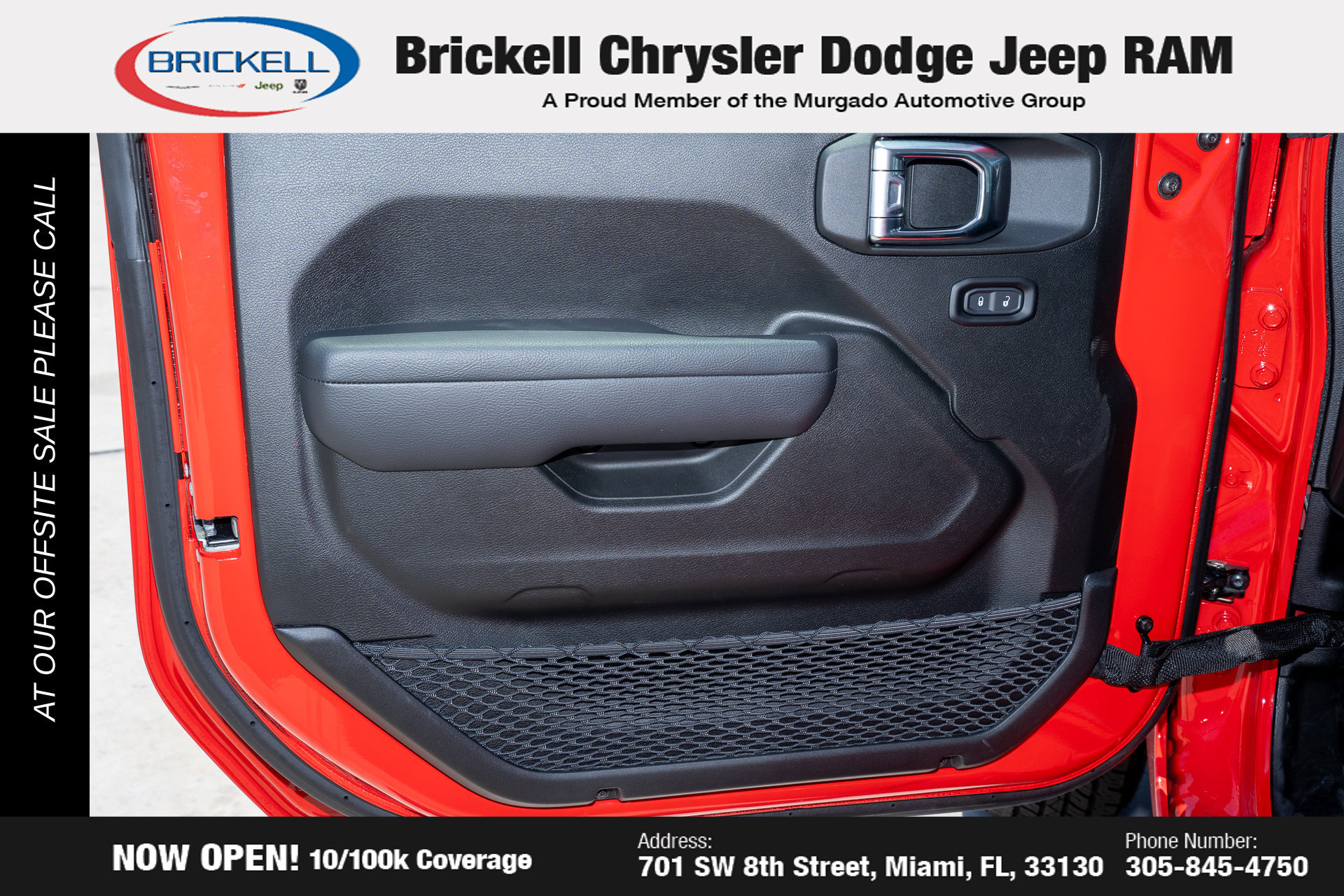 Used 2026 Jeep Gladiator Sport AWD/4WD image 10