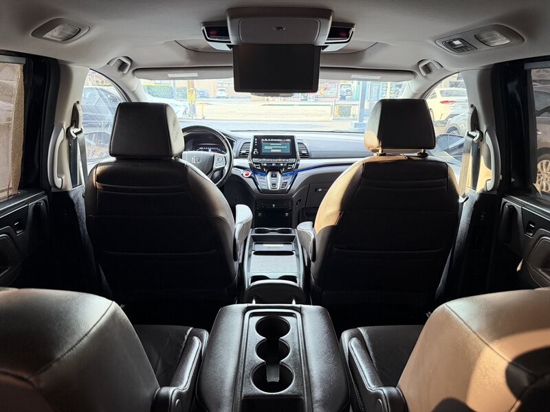 Used 2019 Honda Odyssey Elite image 18