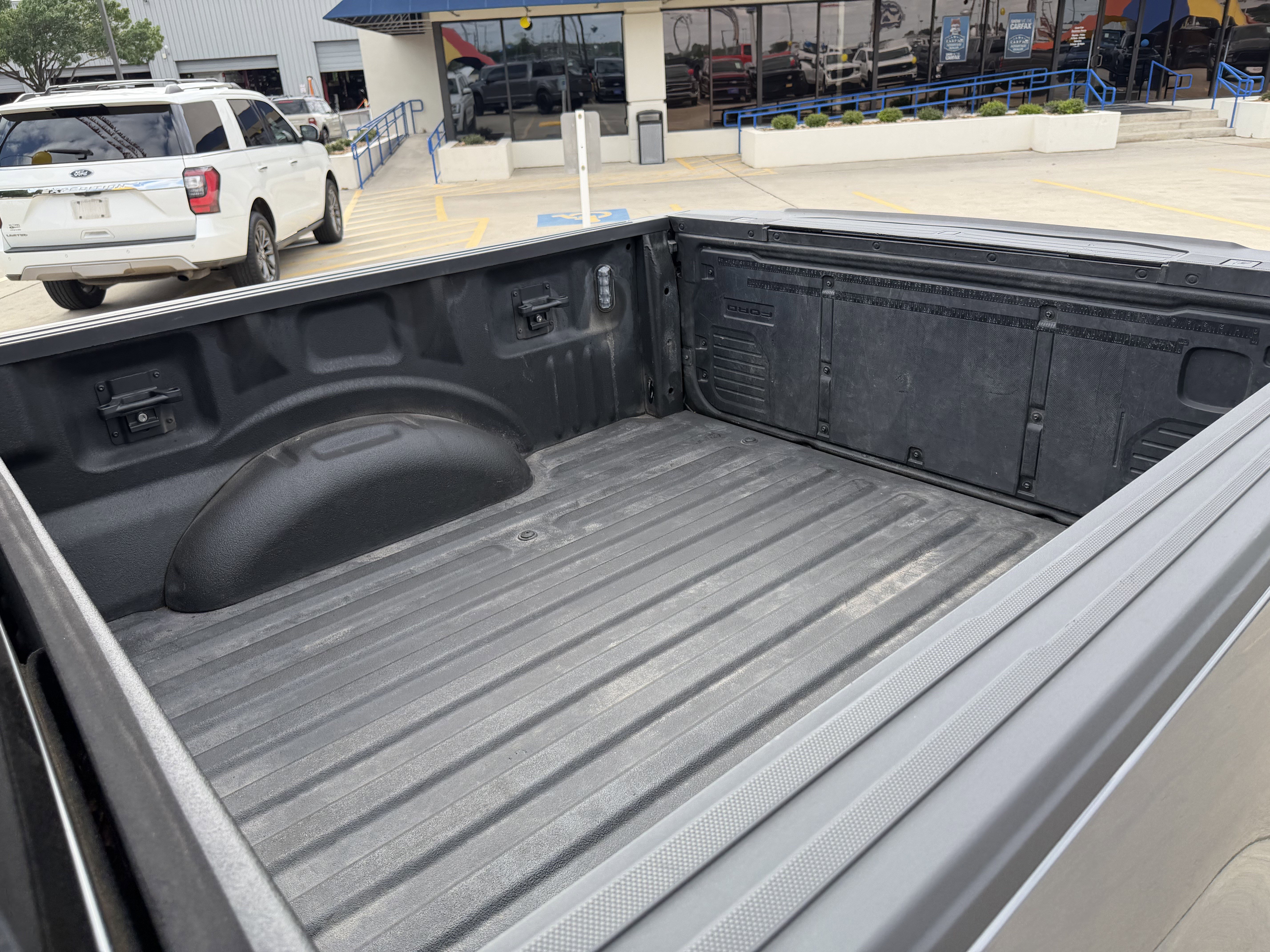 Used 2021 Ford F150 XLT w/ Equipment Group 302A High AWD/4WD image 14