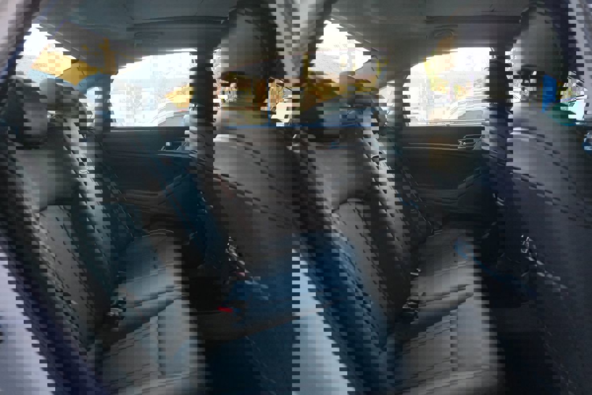 Used 2019 Genesis G80 5.0 Ultimate image 34