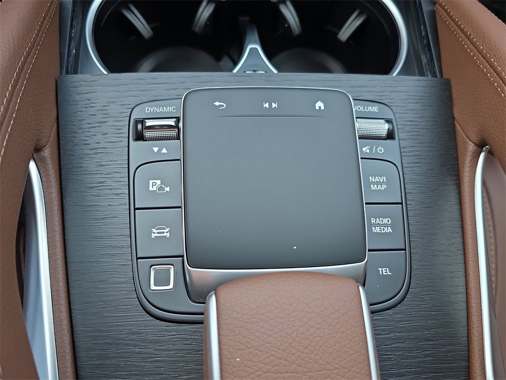 New 2026 Mercedes-Benz GLE 450 4MATIC image 26