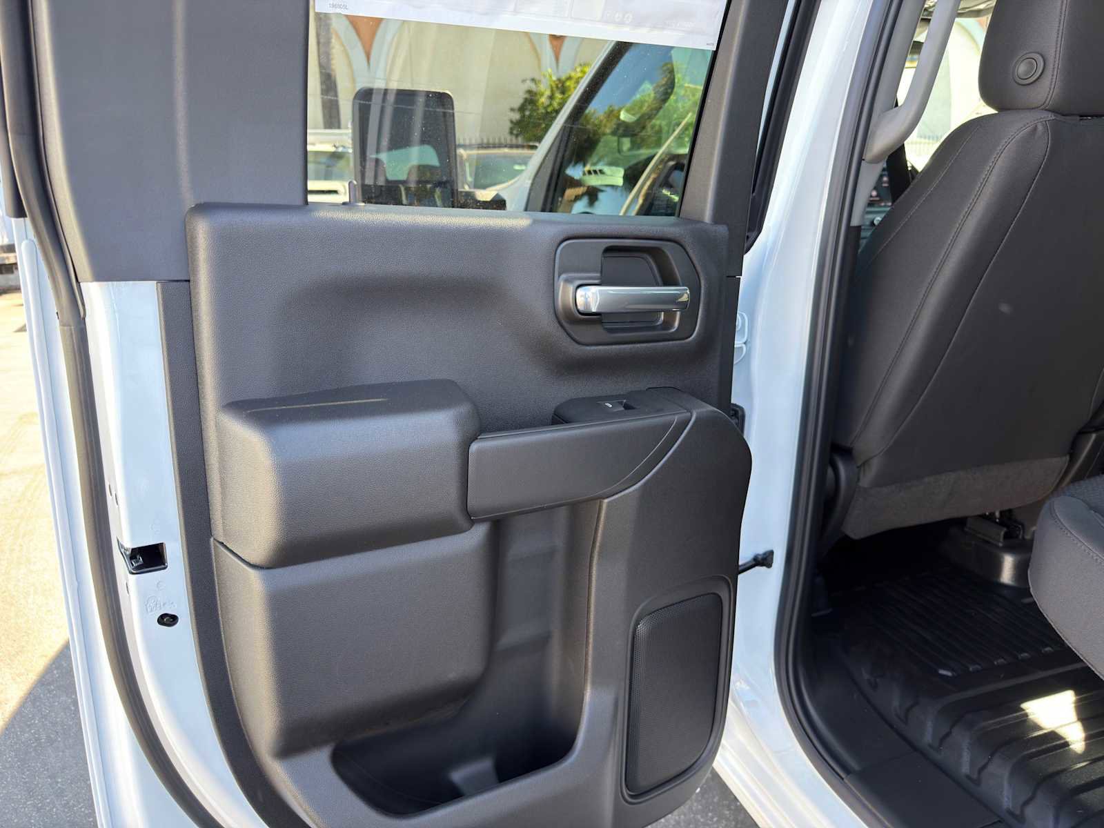 New 2026 Chevrolet Silverado 2500 W/T w/ WT Convenience Package image 31