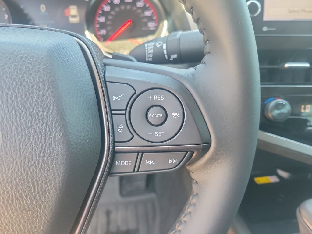 Certified 2024 Toyota Camry XSE w/ Navigation Package FWD image 19