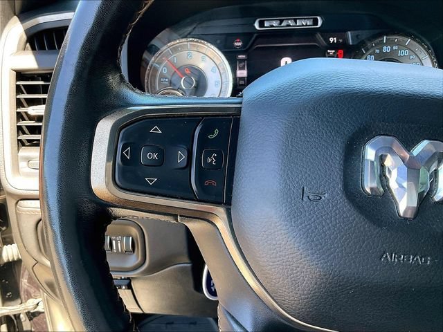 Used 2020 RAM 1500 Limited RWD image 13