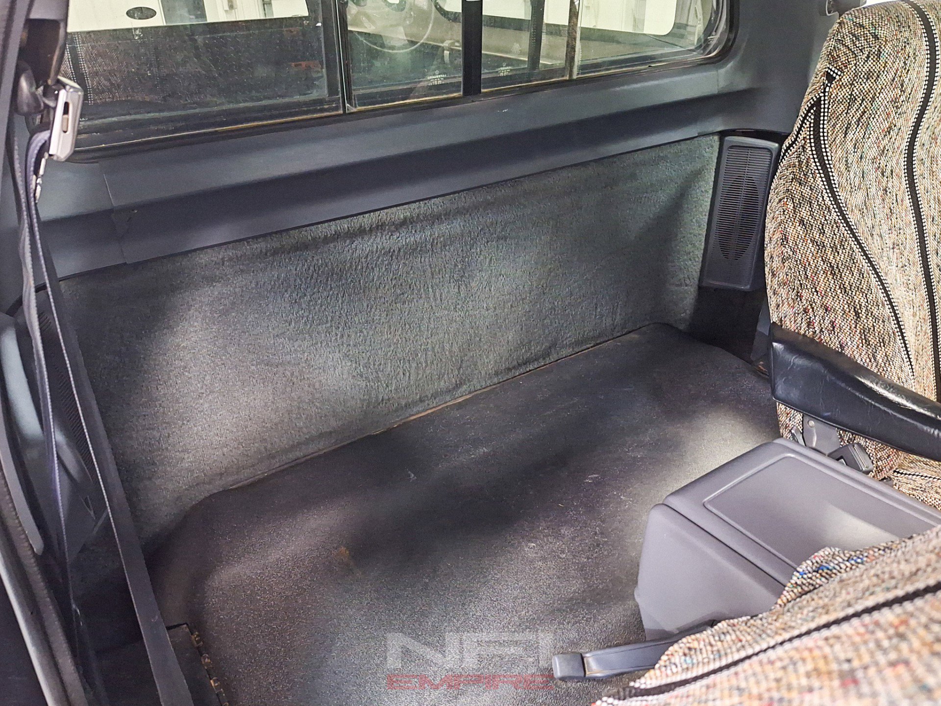 Used 1993 Dodge D/W Truck 250 AWD/4WD image 37