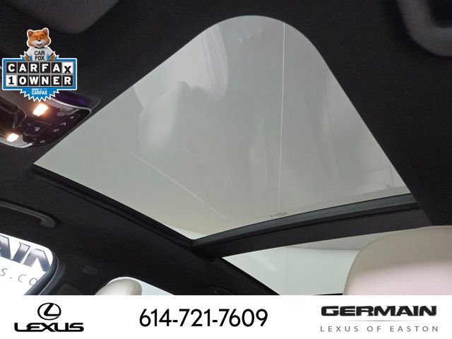 Used 2024 Mercedes-Benz GLC 300 4MATIC image 33