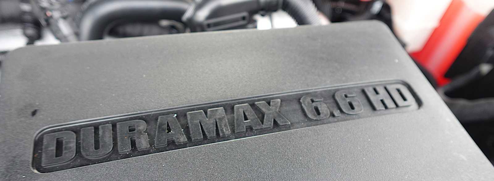 New 2026 GMC Sierra 3500 Pro w/ Convenience Package AWD/4WD image 28