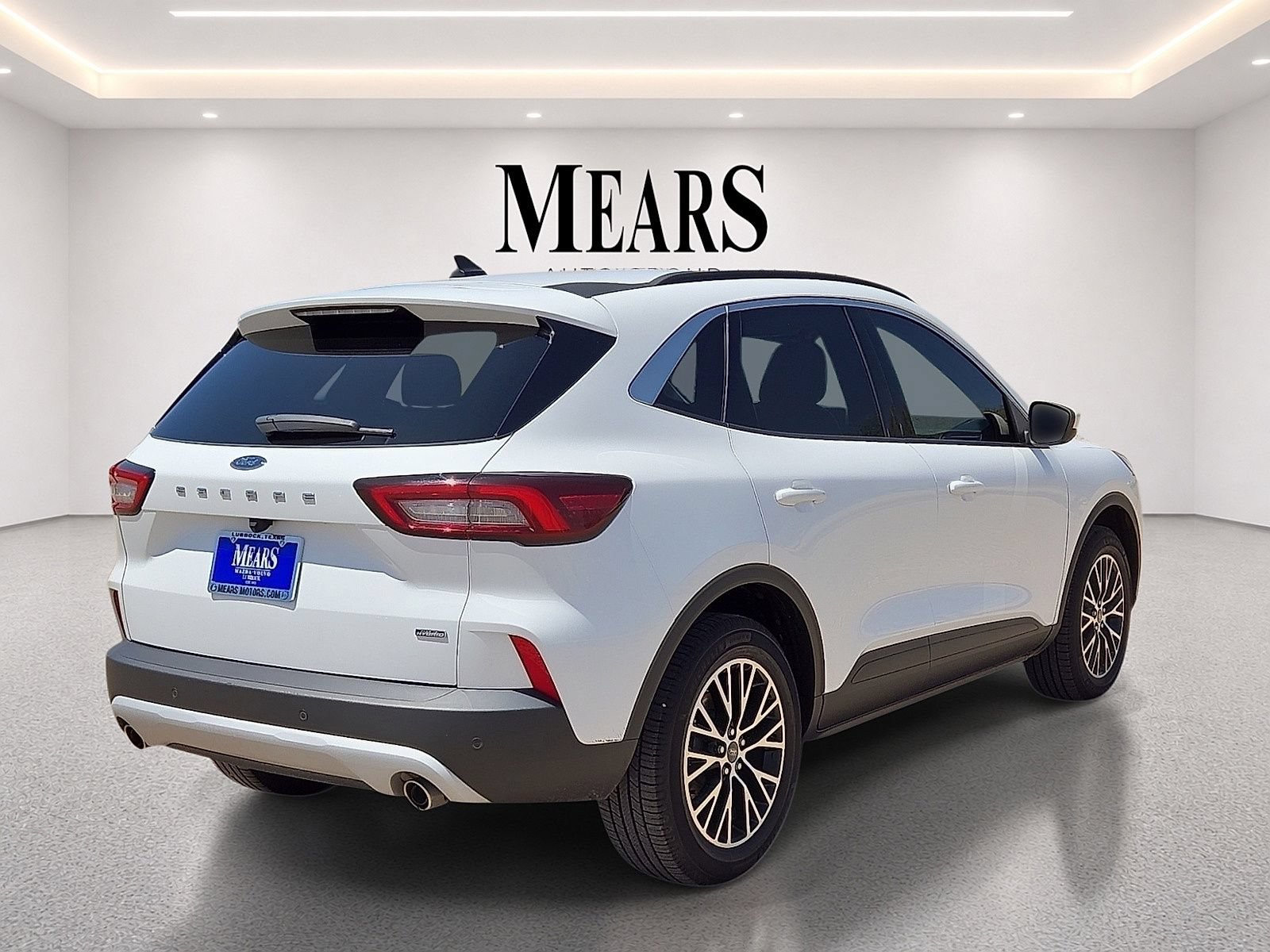 Used 2023 Ford Escape SE FWD image 5