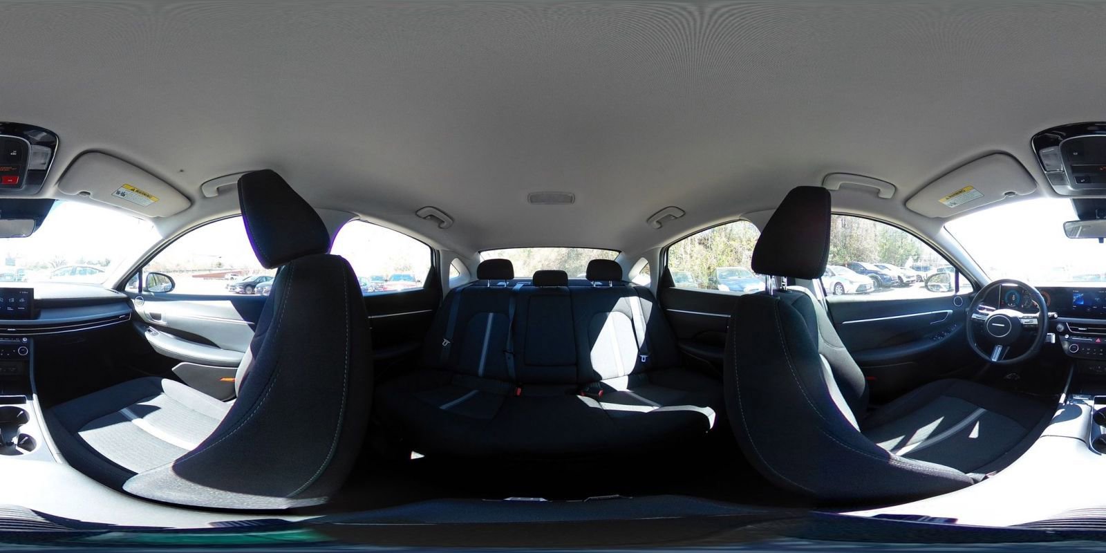 Used 2025 Hyundai Sonata SEL image 38