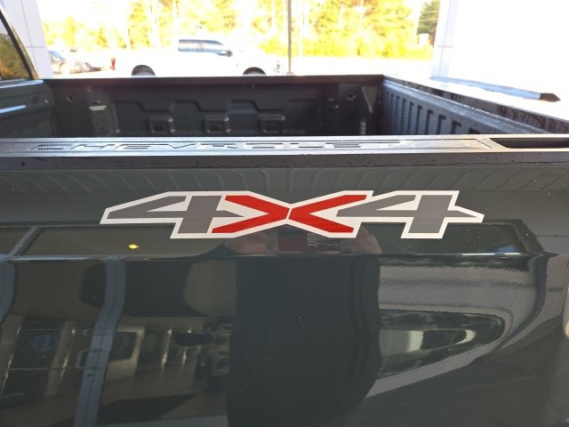 New 2026 Chevrolet Silverado 1500 LT image 33