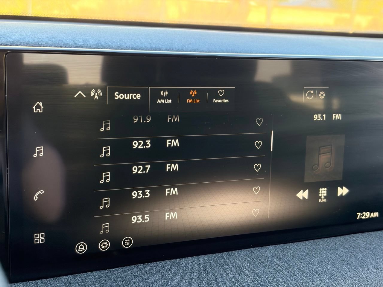 Certified 2026 Nissan Kicks SV FWD image 23